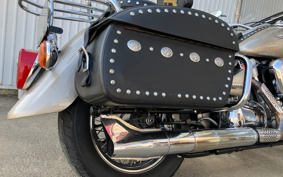 YAMAHA ROADSTER 1600 2001 VP02