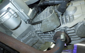 HONDA ｸﾛｽｶﾌﾞ110-3 2025 JA60