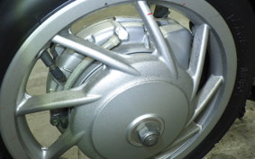YAMAHA PASSOL