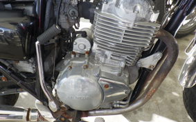 HONDA CB400SS E 2005 NC41