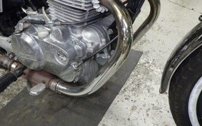 HONDA CB400T HAWK 2 2022 NC03