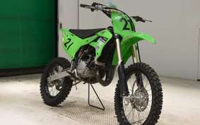 KAWASAKI KX112 1984 KX112A