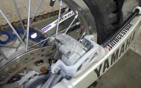 YAMAHA WR250F E 2000 CG16W