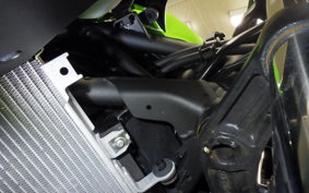 KAWASAKI NINJA 400 2023 EX400L