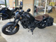 Фото Honda REBEL 2017 с японского аукциона