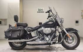 HARLEY FLSTC 1580 2012