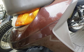 HONDA DIO CESTA GEN 2 1998 AF68