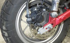 HONDA MONKEY 125 JB02