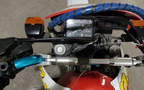 HONDA XL250 DEGREE MD26