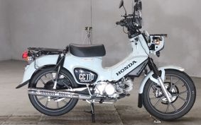 HONDA CROSS CUB110 JA60