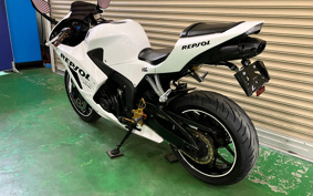 HONDA CBR600RR 2014 PC40