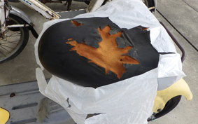 SUZUKI CHOINORI CZ41A