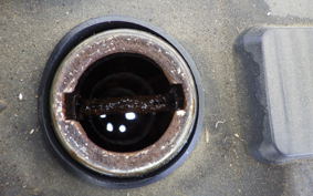 HONDA C110 SUPER CUB JA07