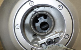 HONDA REBEL 250 MC49