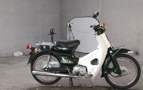 HONDA SUPER CUB70 C70