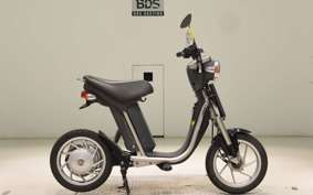 YAMAHA PASSOL 1995 SY01J