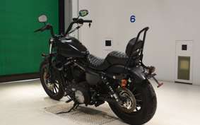HARLEY XL883N 2010