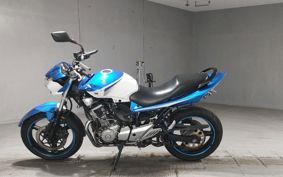SUZUKI GSR250 GJ55D