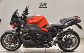 BMW K1200R 2008