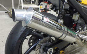 SUZUKI GOOSE 350 1993 NK42A