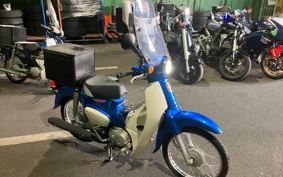 HONDA SUPER CUB50 AA09