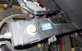 KAWASAKI NINJA 250R 2002 EX250K