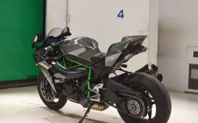 KAWASAKI NINJA H2 2019