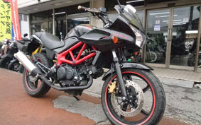 HONDA VTR 250 F NC33