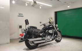 SUZUKI INTRUDER 400 Classic 2003 VK54A