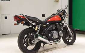 KAWASAKI ZEPHYR 400 KAI 2009 ZR400C
