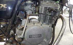 YAMAHA GX250 2U3