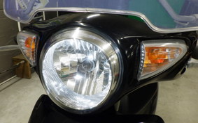 SUZUKI ﾚｯﾂ CA4AA