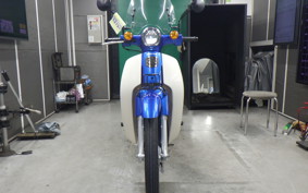 HONDA C110 SUPER CUB 1999 JA44