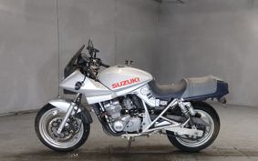 SUZUKI GSX250 KATANA GJ76A