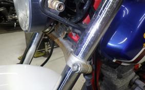 HONDA FTR223 2013 MC34