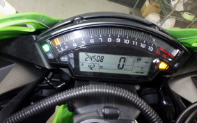 KAWASAKI ZX 10 NINJA ABS 2016