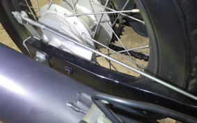 HONDA FTR223 2006 MC34