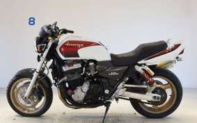 HONDA CB1300SF SUPER FOUR 1998 SC40