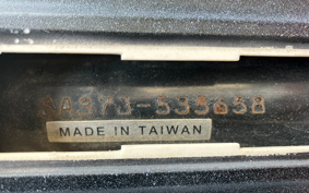 YAMAHA  VINO  DELUXE  SA37J