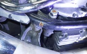 YAMAHA XJ550 2025 4V8