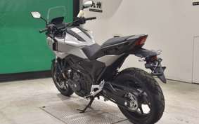 HONDA NC750X DCT 2026 RH23