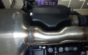 YAMAHA MT-07 2026 RM33J