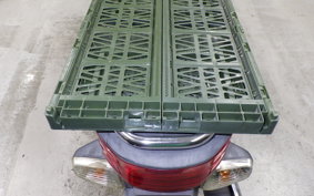 HONDA C50 SUPER CUB 2006 AA04