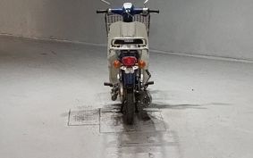 YAMAHA MATE50 UA04J
