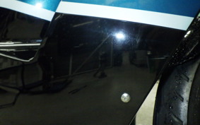 SUZUKI RG125 Gamma NF13A