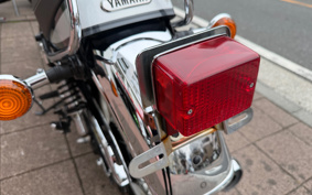 YAMAHA SR400 FINAL ED 2021 RH16J