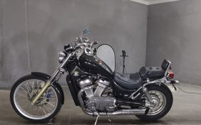 SUZUKI INTRUDER 400 VK51A