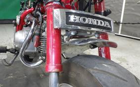 OTHER UNREGISTERED MODEL by BDS50 2002