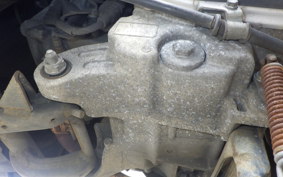 HONDA LEAD 125 JF45