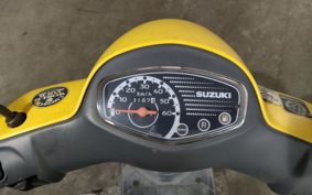 SUZUKI LET's 4 CA41A